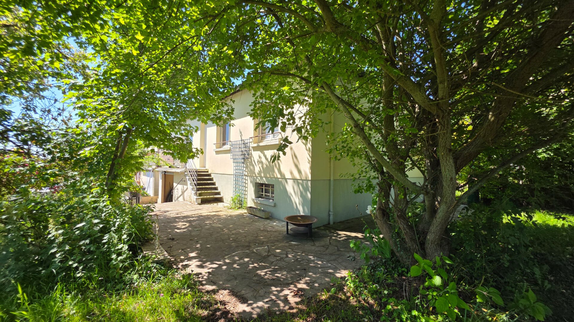Maison à vendre, 75m², Etrépagny