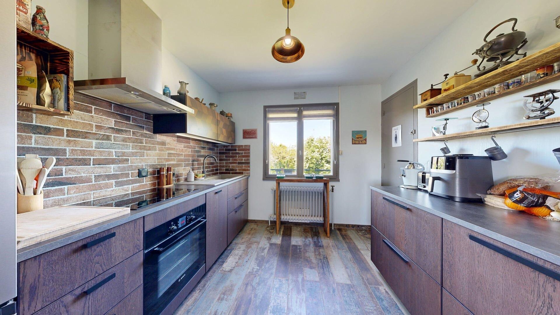Maison à vendre, 75m², Etrépagny