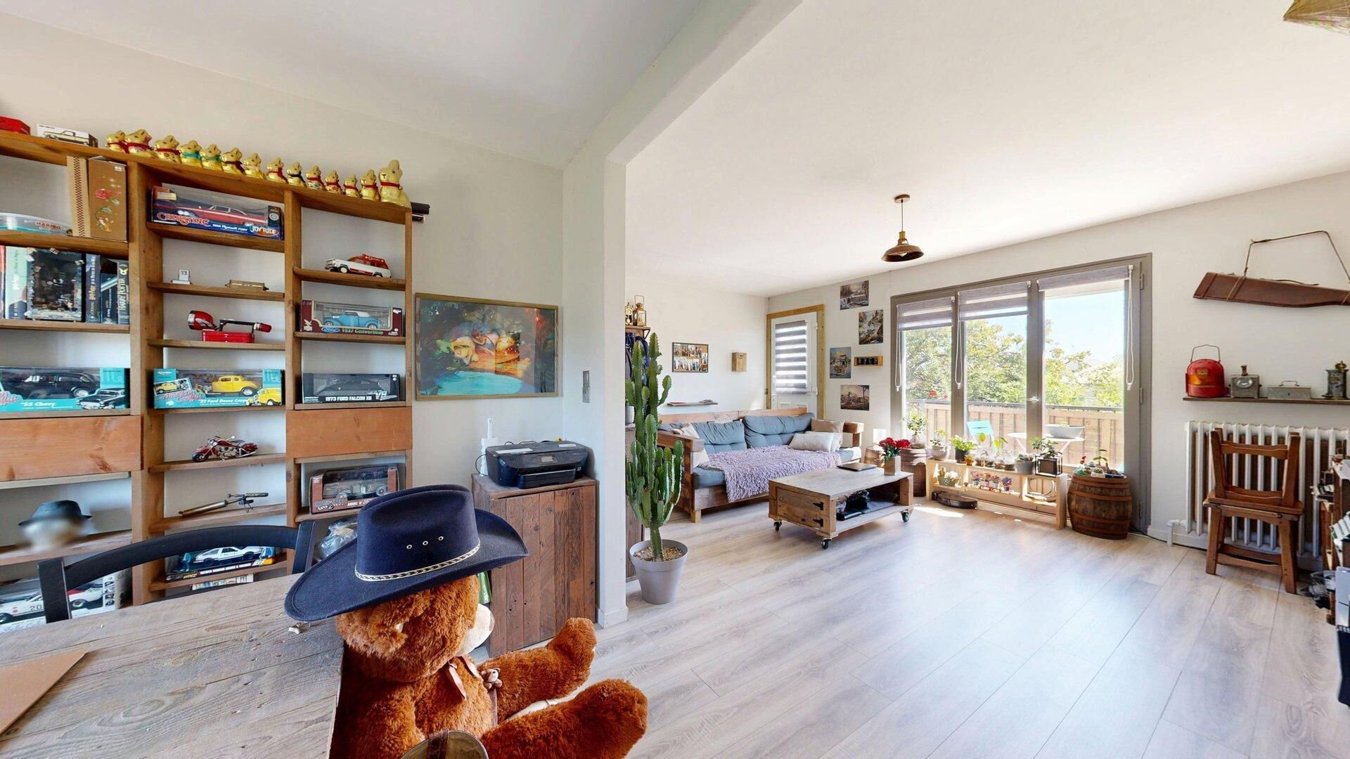 Maison à vendre, 75m², Etrépagny