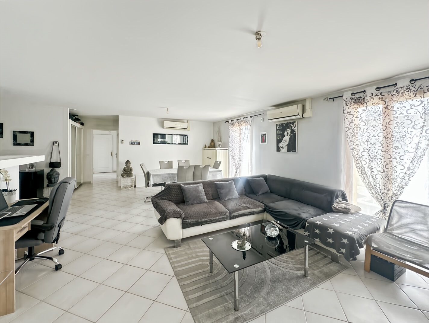 Maison à vendre, 104m², Etrépagny
