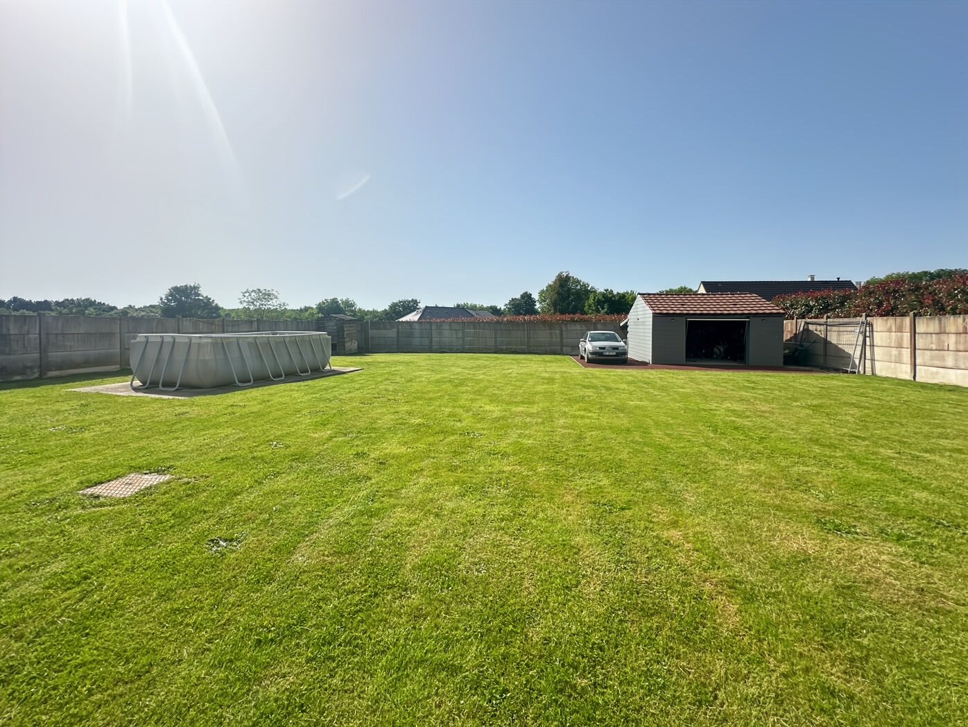 Maison à vendre, 104m², Etrépagny