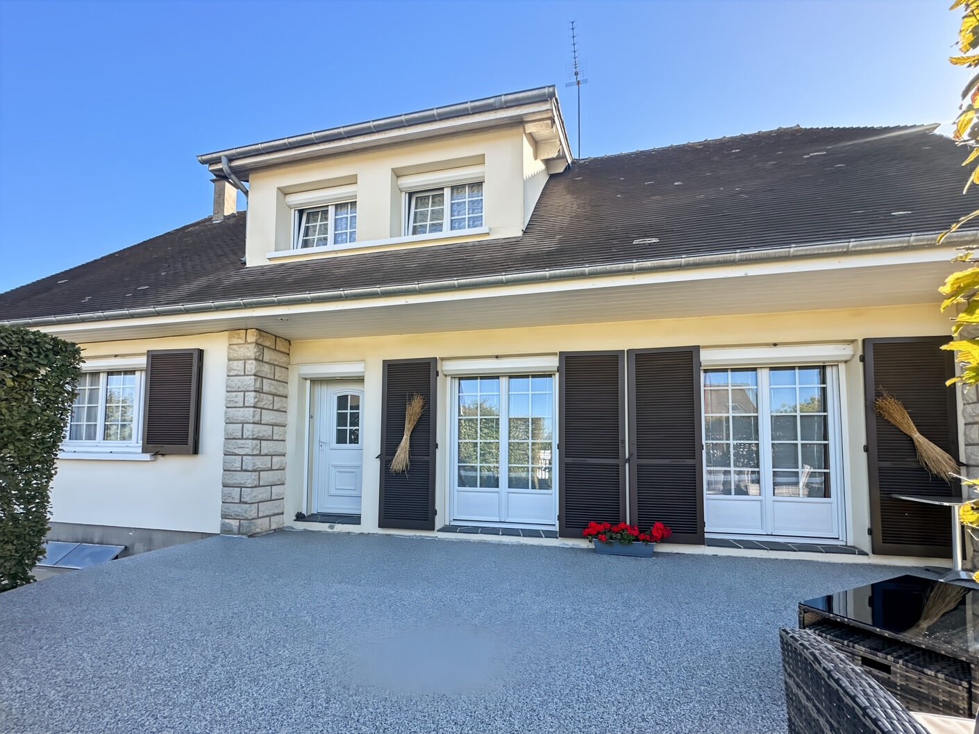 Maison à vendre, 132m², Etrépagny