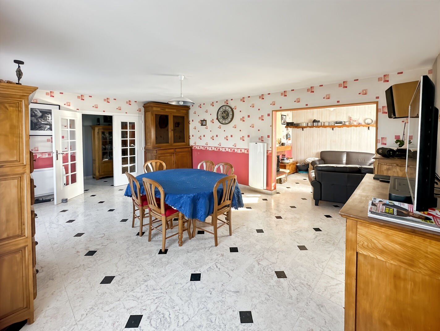 Maison à vendre, 132m², Etrépagny