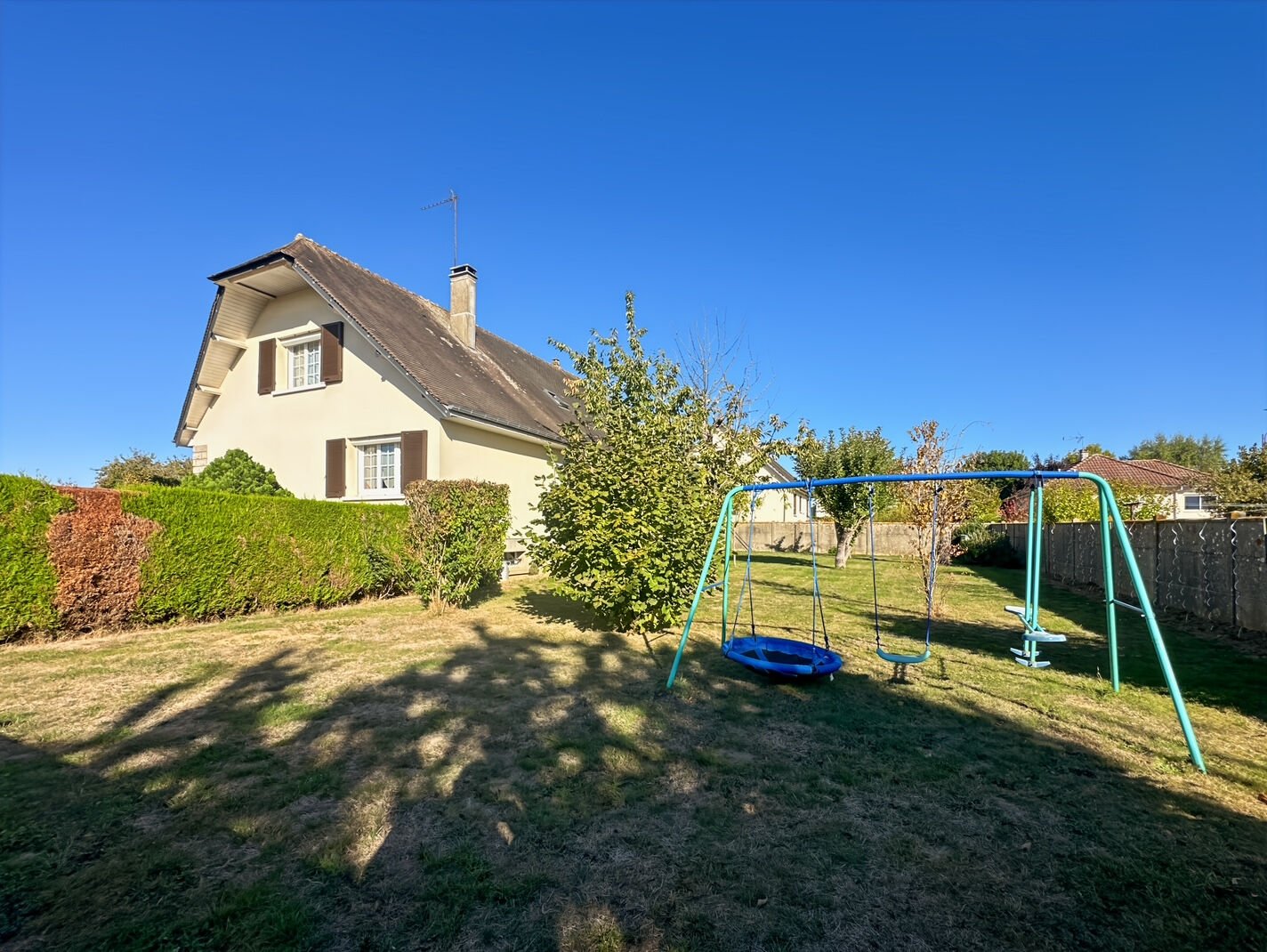 Maison à vendre, 132m², Etrépagny