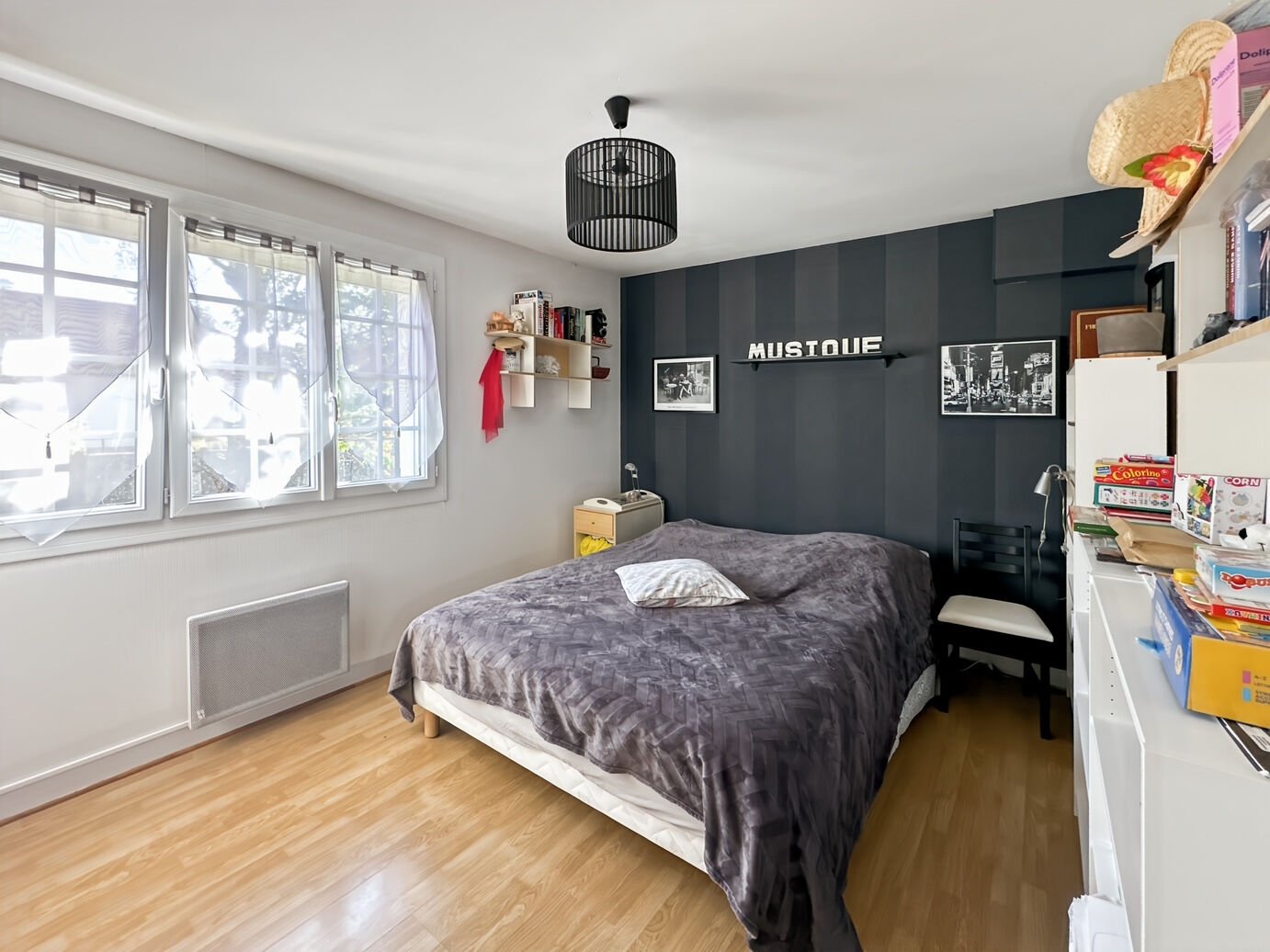 Maison à vendre, 132m², Etrépagny