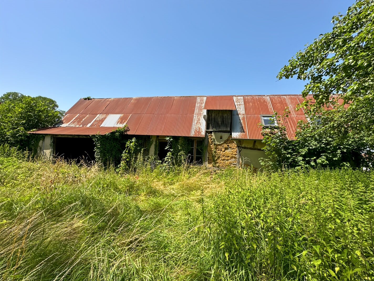 Maison à vendre, 78m², Etrépagny