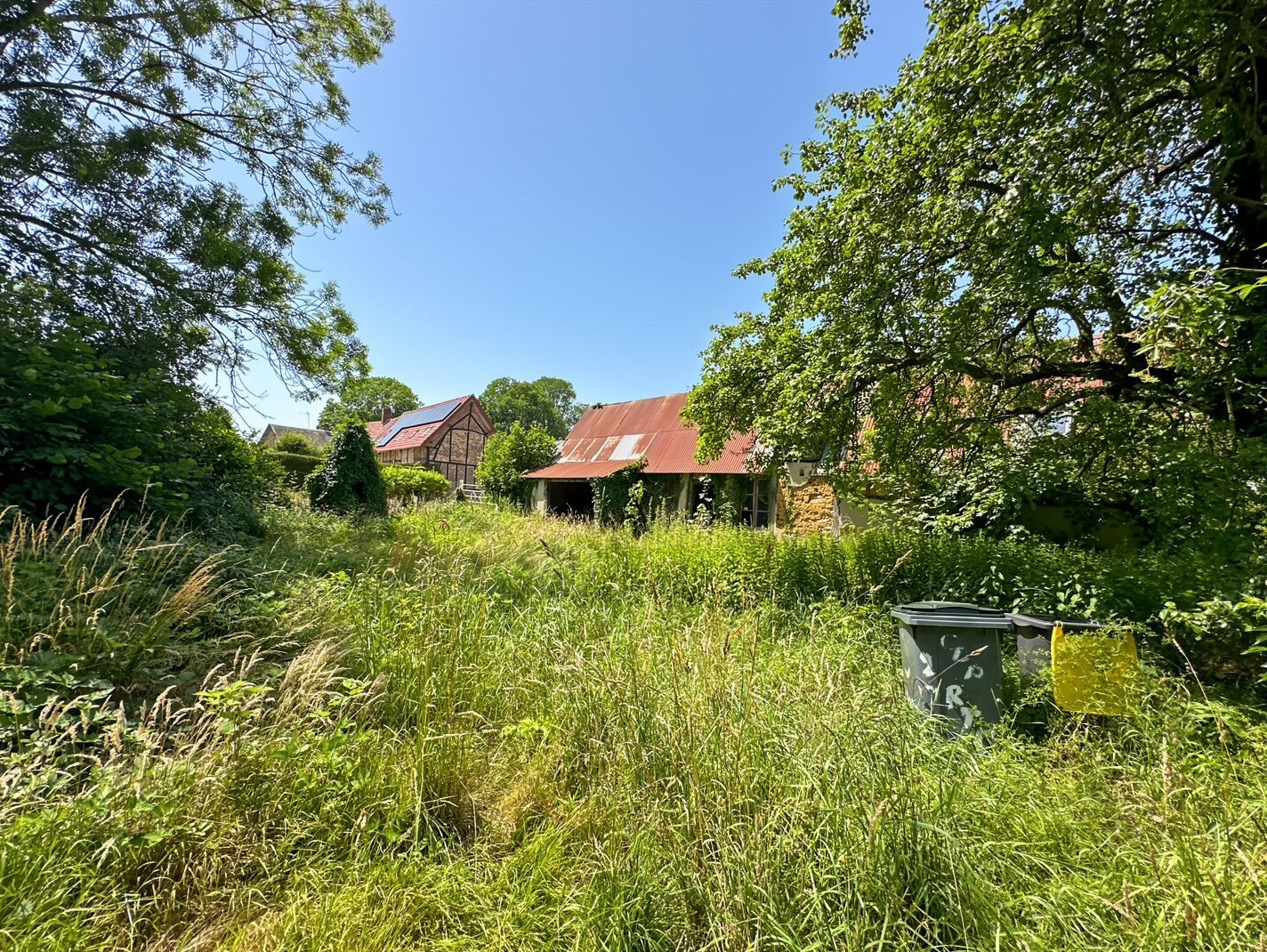 Maison à vendre, 78m², Etrépagny