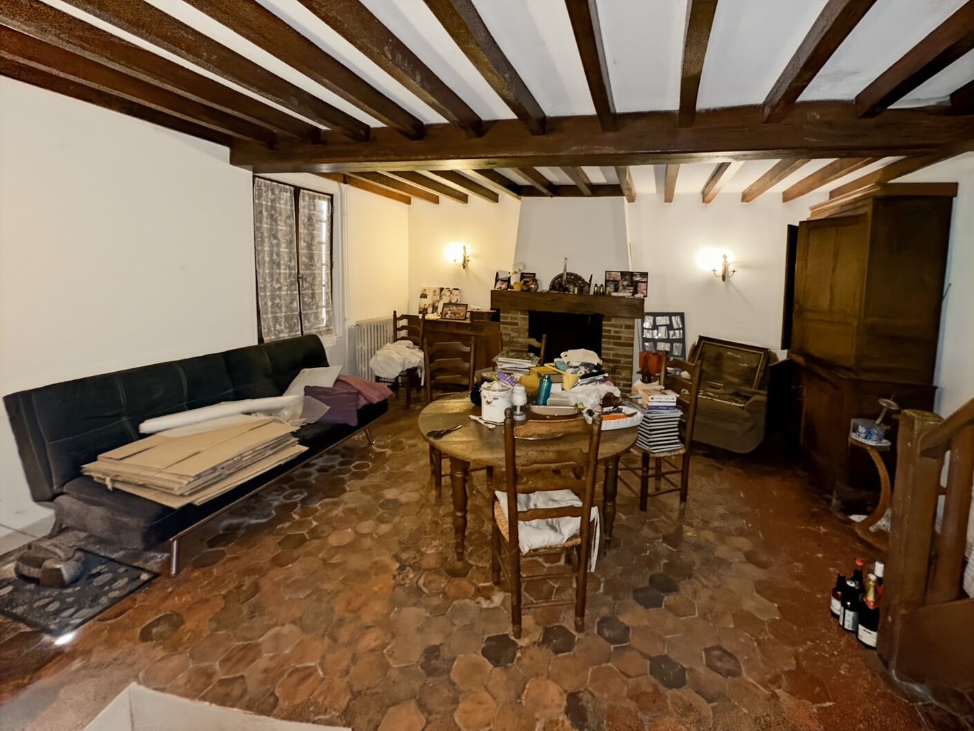 Maison à vendre, 78m², Etrépagny