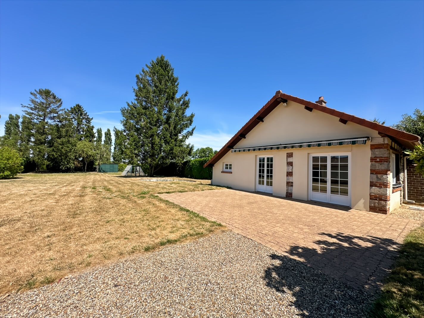 Maison à vendre, 201m², Etrépagny