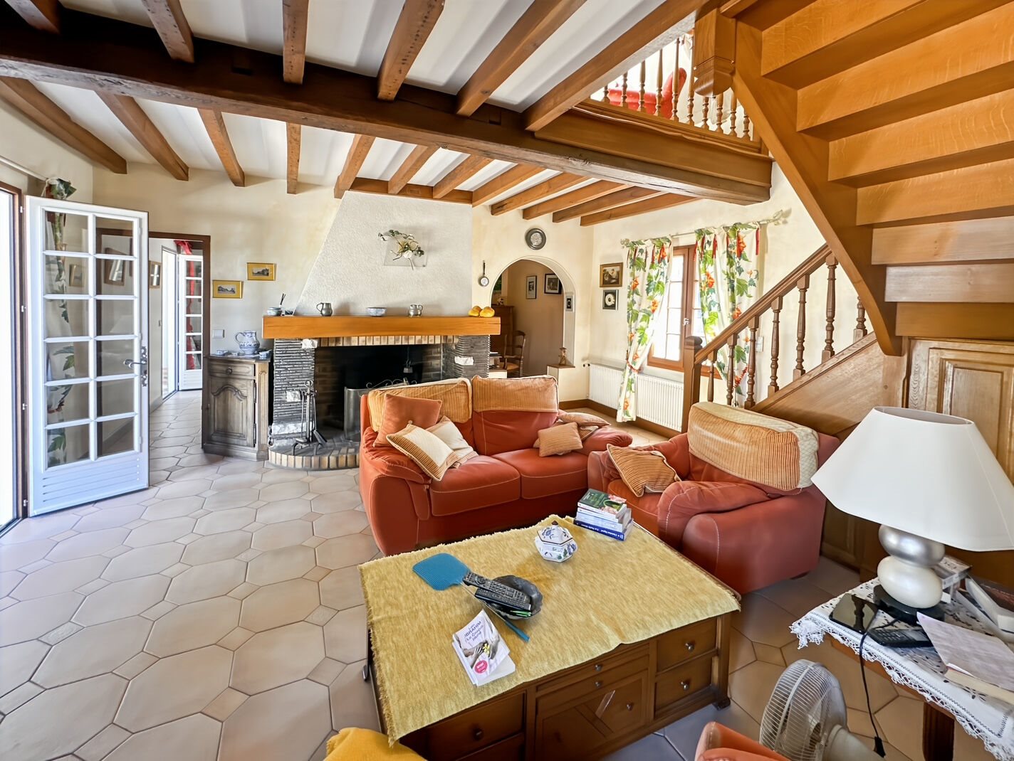 Maison à vendre, 201m², Etrépagny