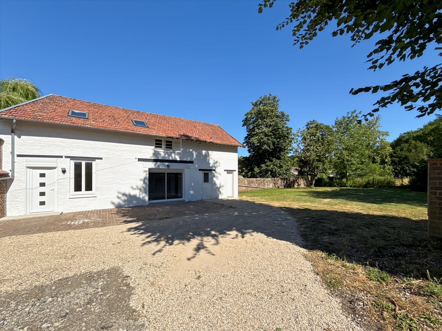 Maison à vendre, 107m², Etrépagny
