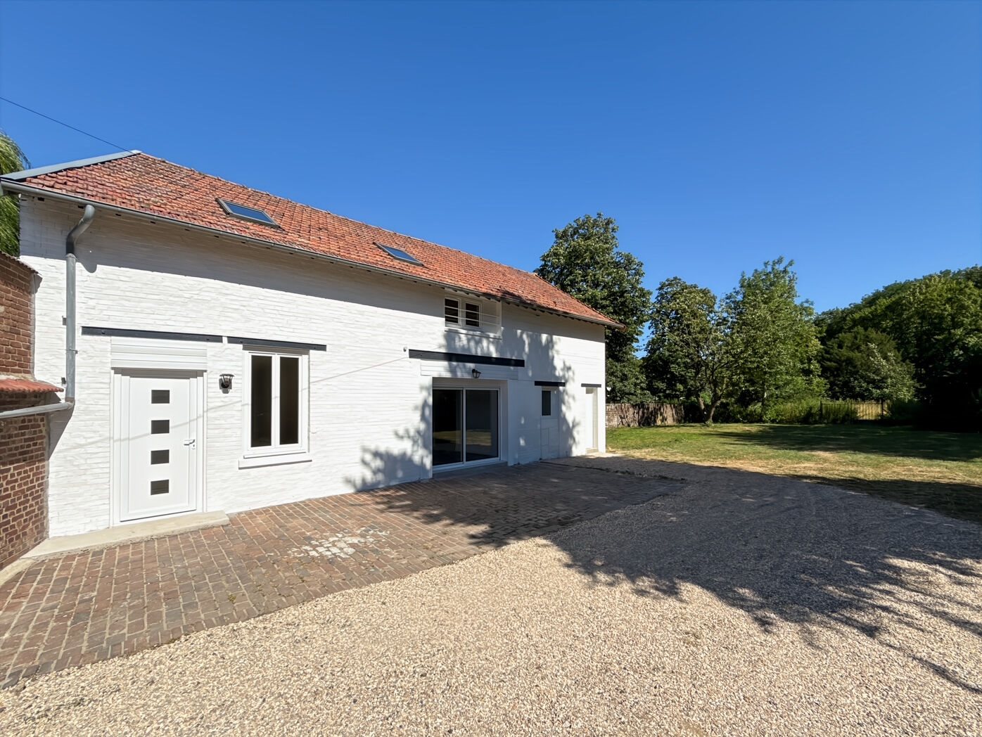 Maison à vendre, 107m², Etrépagny