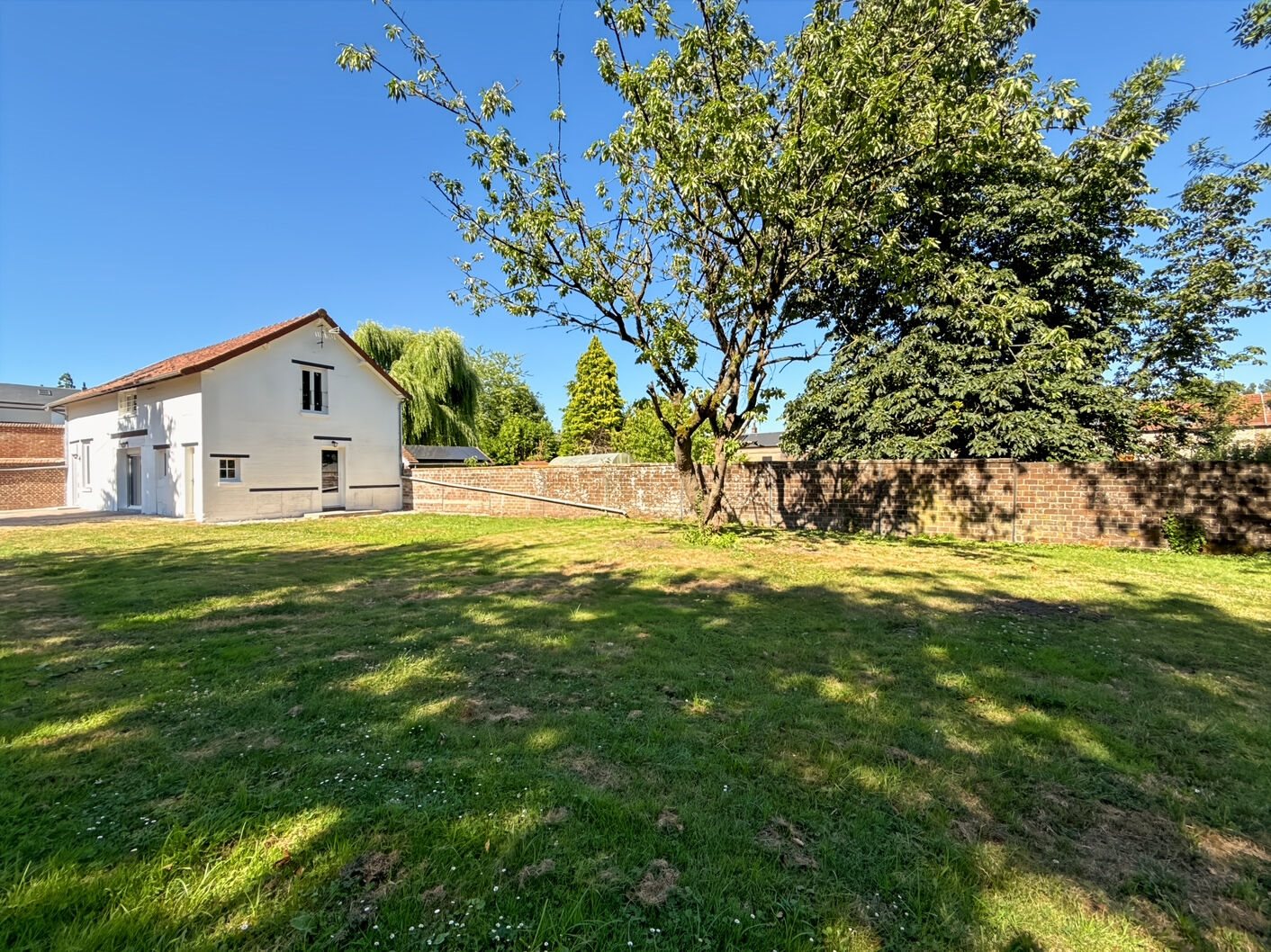 Maison à vendre, 107m², Etrépagny