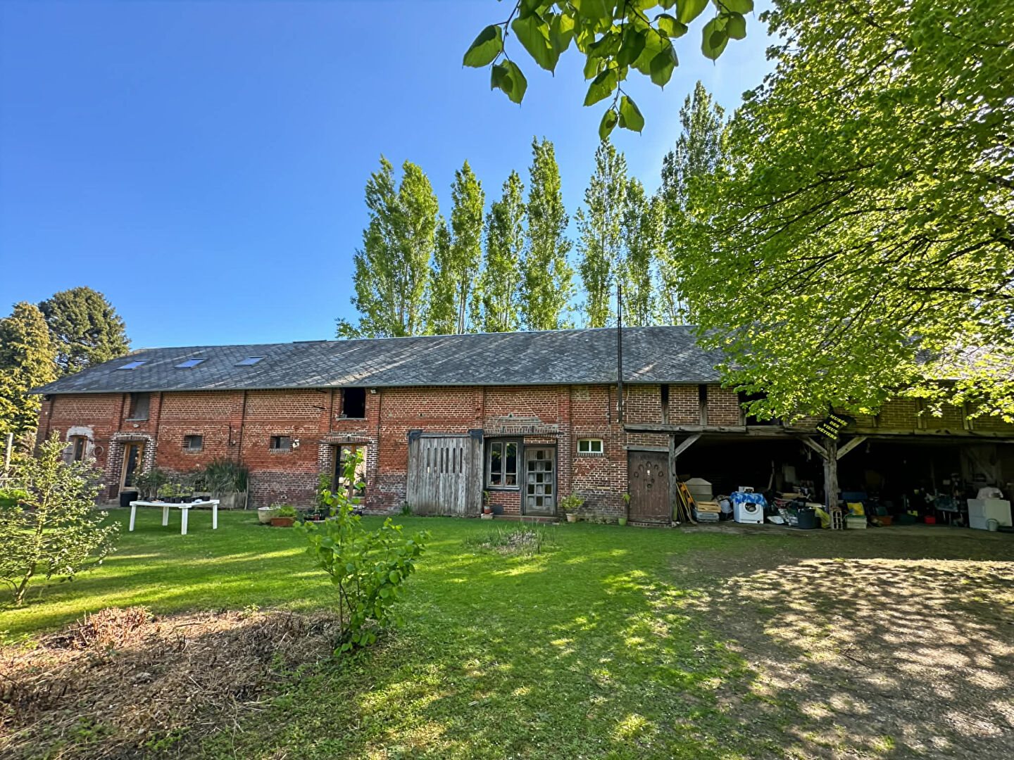 Maison à vendre, 81m², Etrépagny