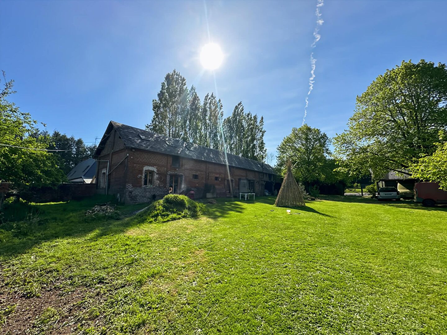 Maison à vendre, 81m², Etrépagny
