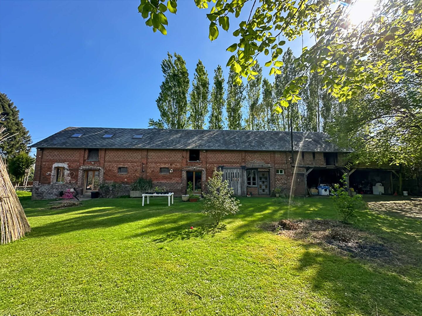 Maison à vendre, 81m², Etrépagny