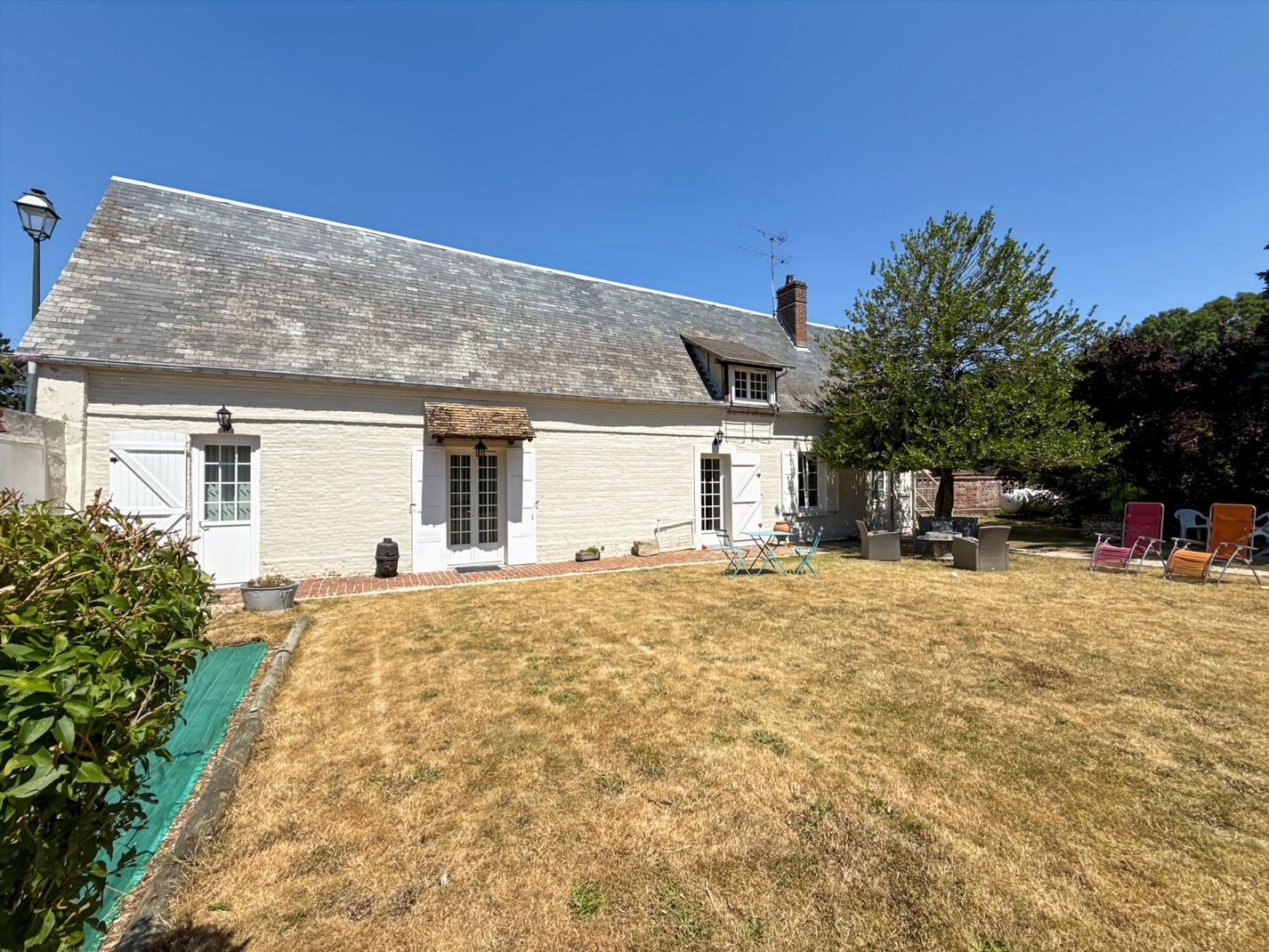 Maison à vendre, 106m², Etrépagny