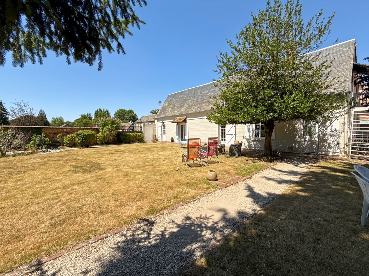 Maison à vendre, 106m², Etrépagny