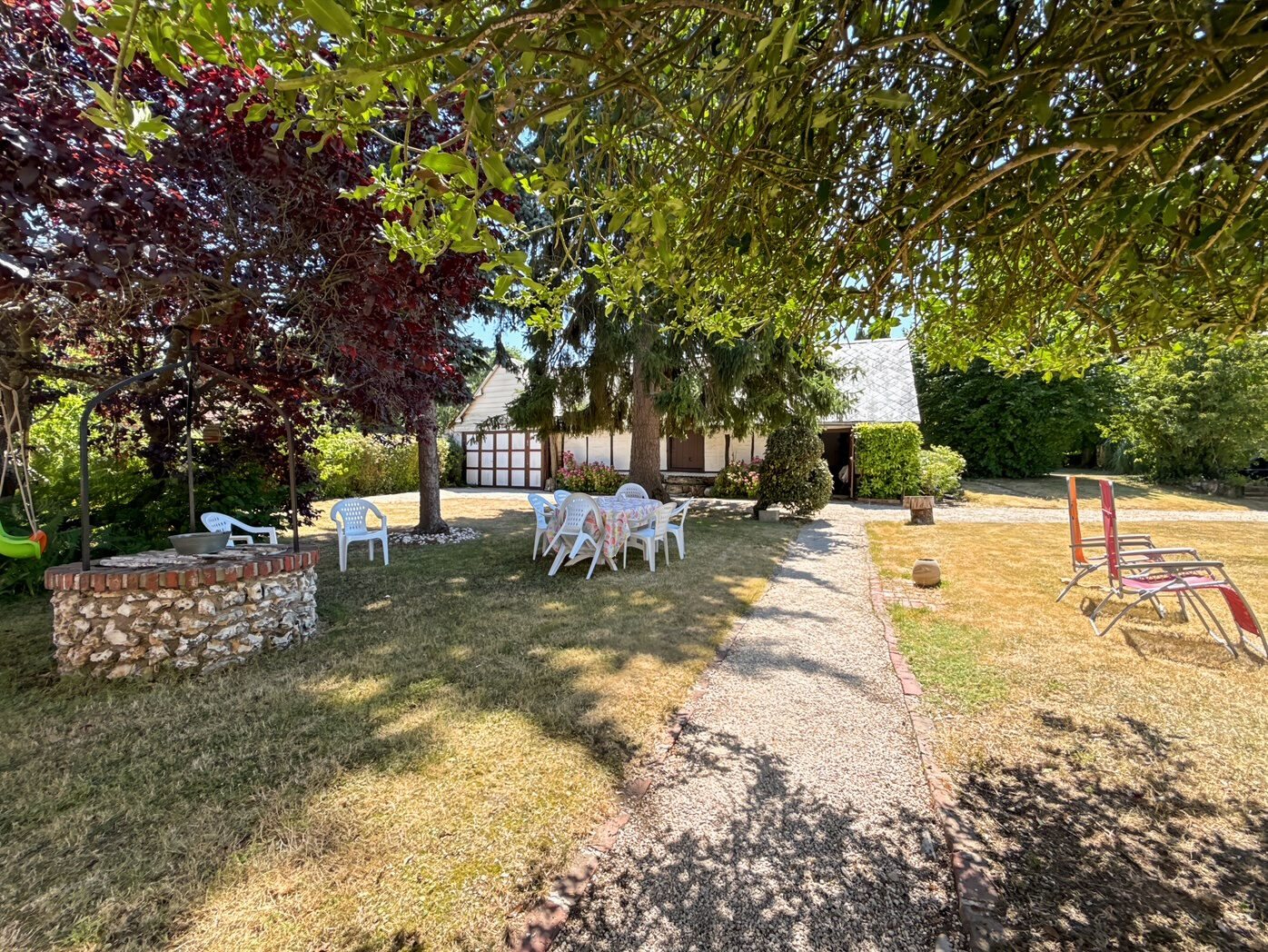 Maison à vendre, 106m², Etrépagny