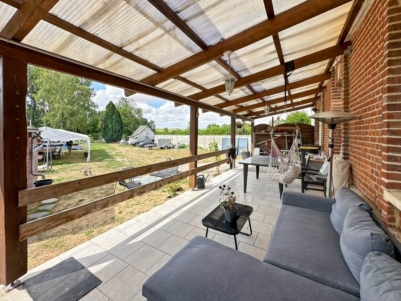 Maison à vendre, 78m², Etrépagny