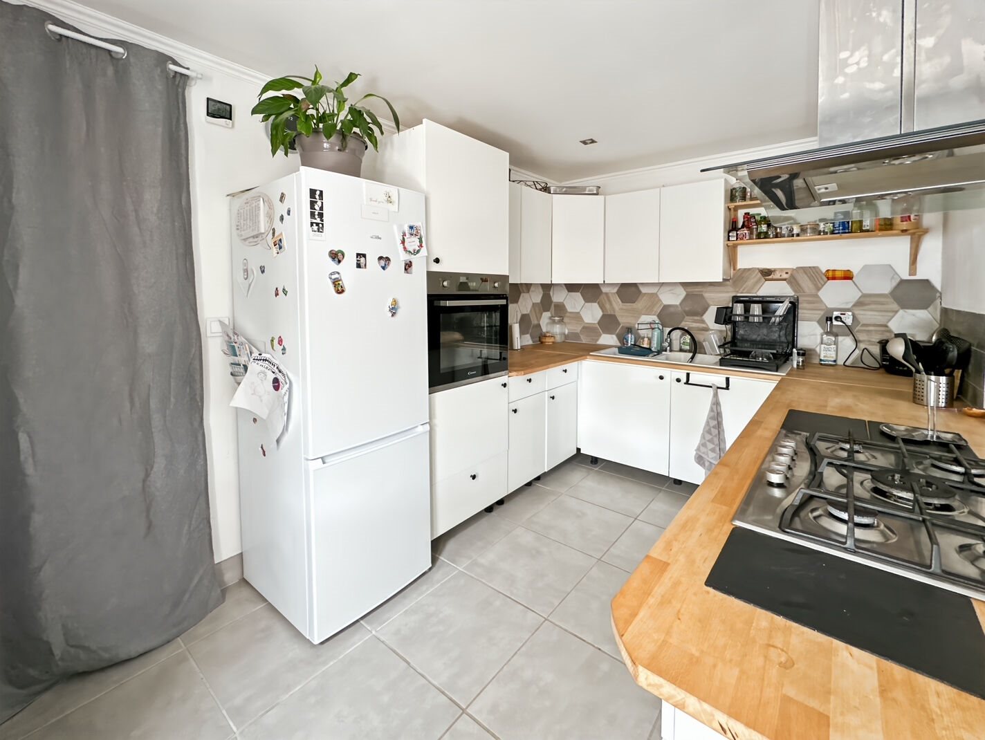 Maison à vendre, 78m², Etrépagny