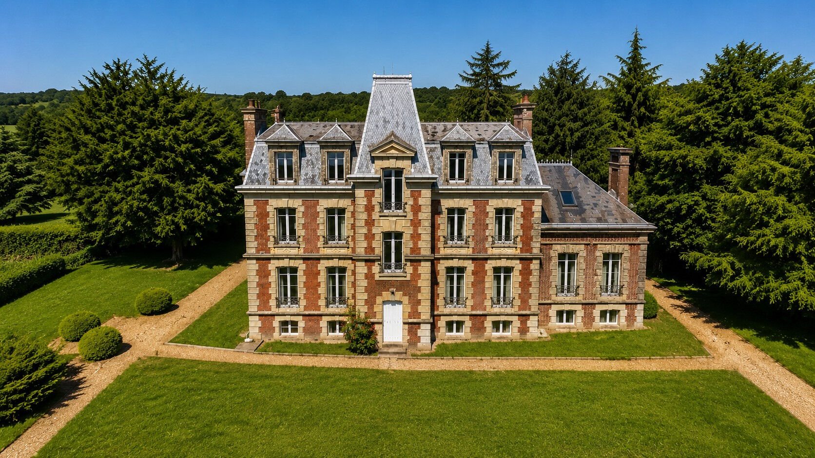 Maison à vendre, 329m², Les Thilliers-en-Vexin