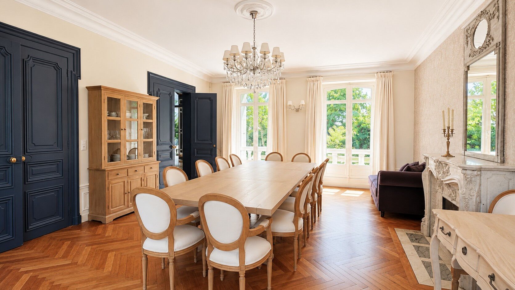 Maison à vendre, 329m², Les Thilliers-en-Vexin