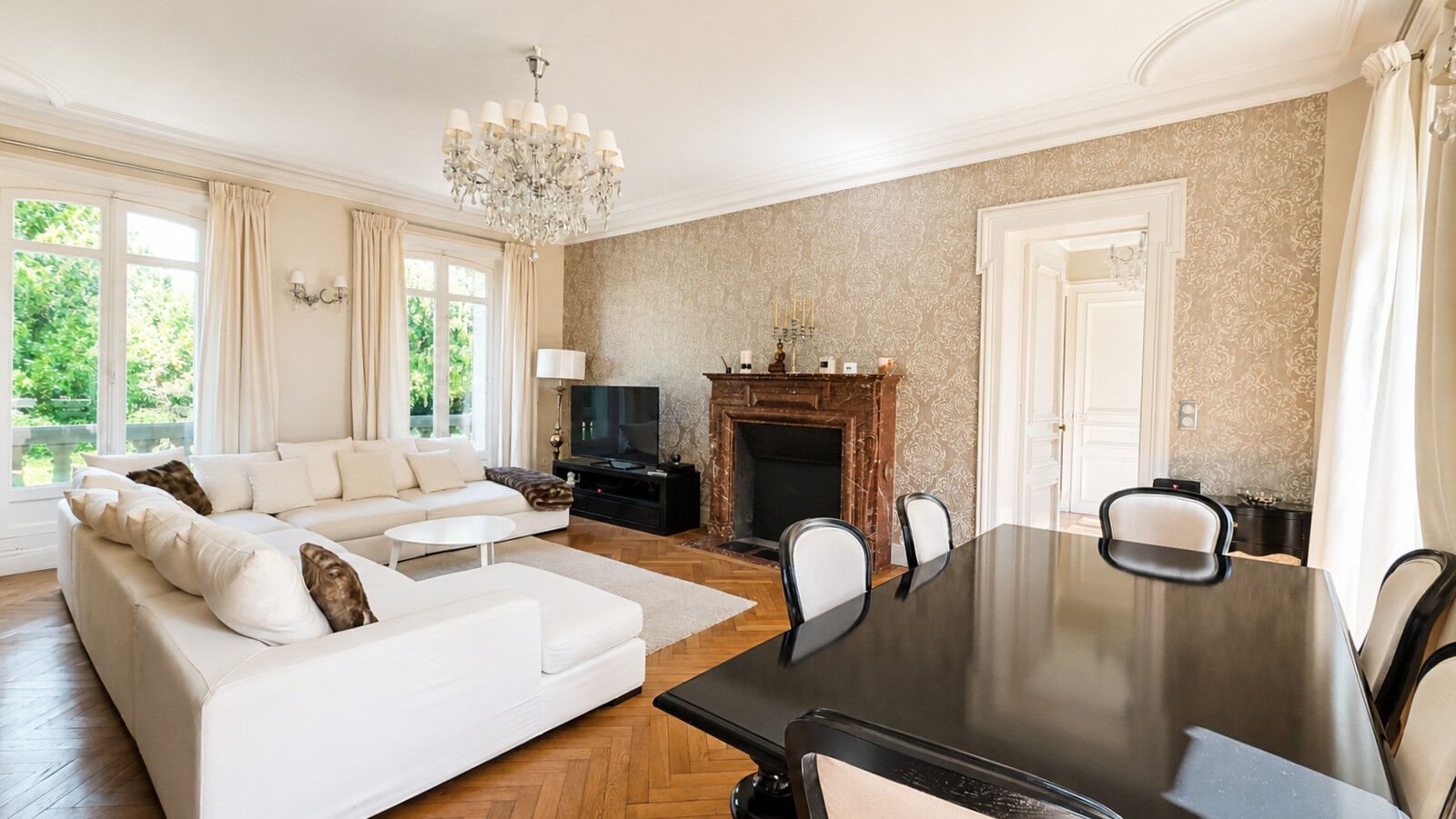 Maison à vendre, 329m², Les Thilliers-en-Vexin