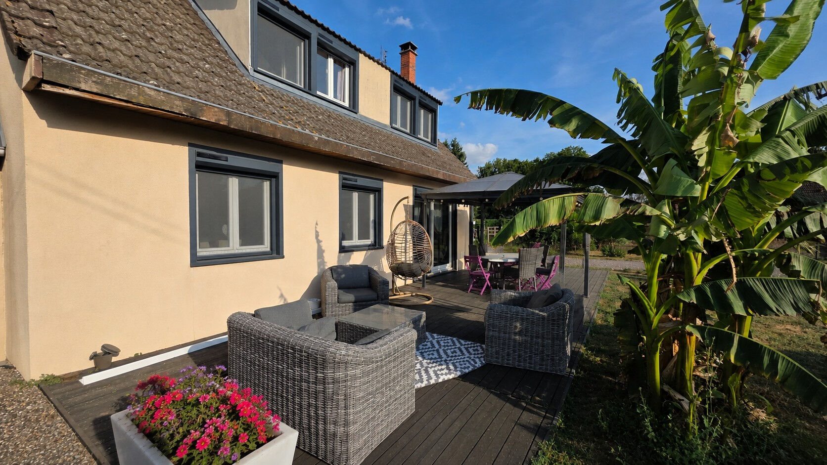 Maison à vendre, 139m², Etrépagny