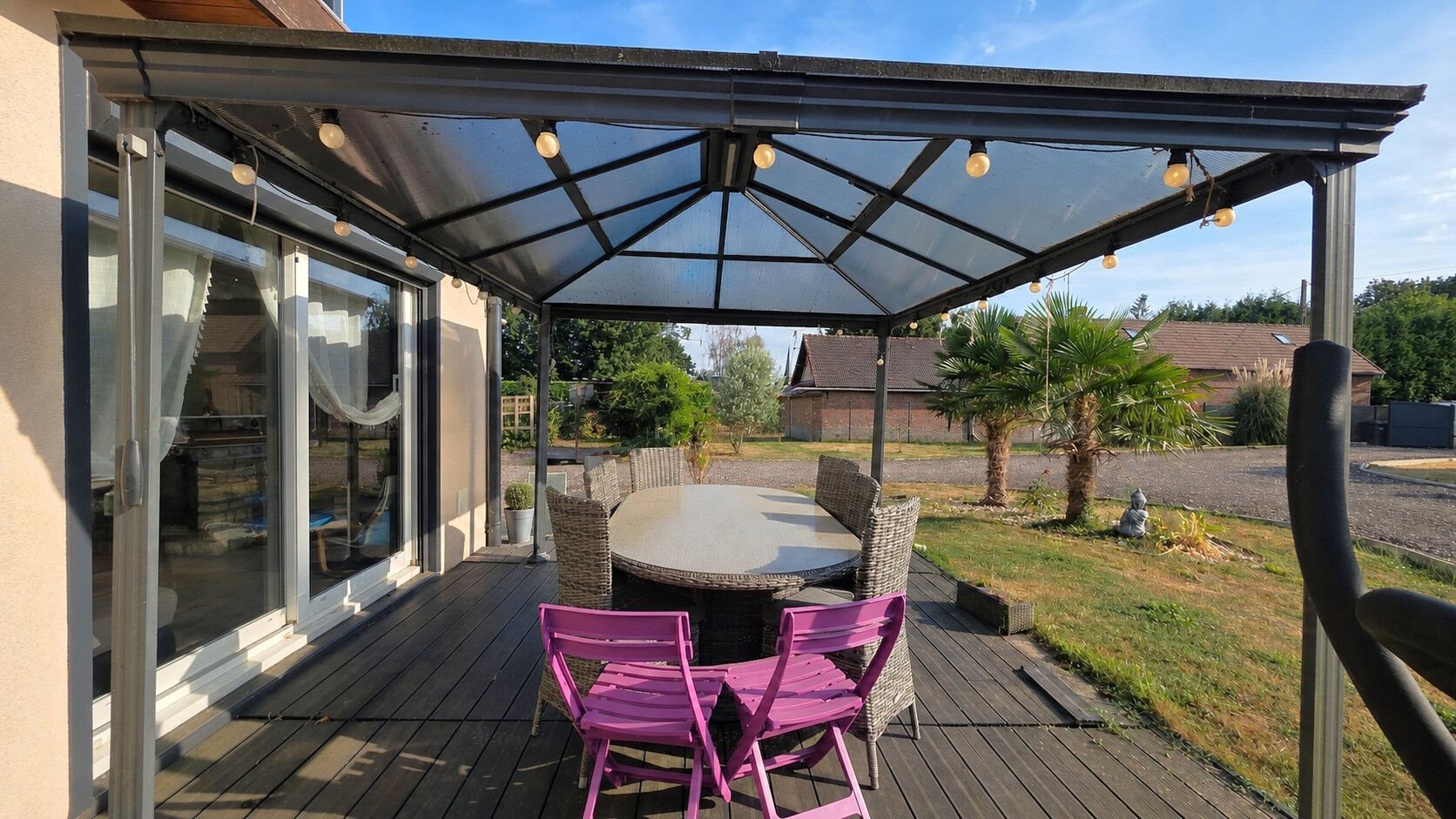 Maison à vendre, 139m², Etrépagny