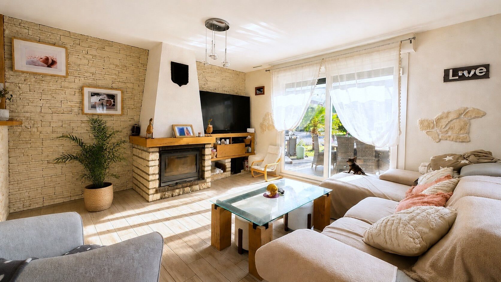 Maison à vendre, 139m², Etrépagny