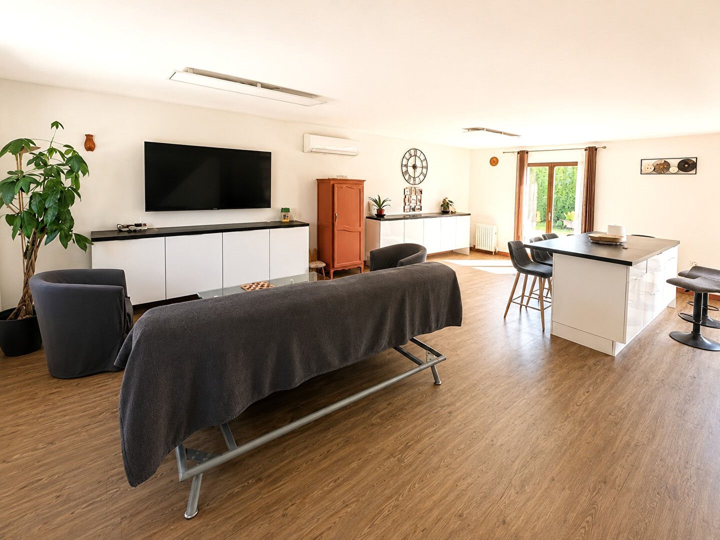 Maison à vendre, 125m², Etrépagny