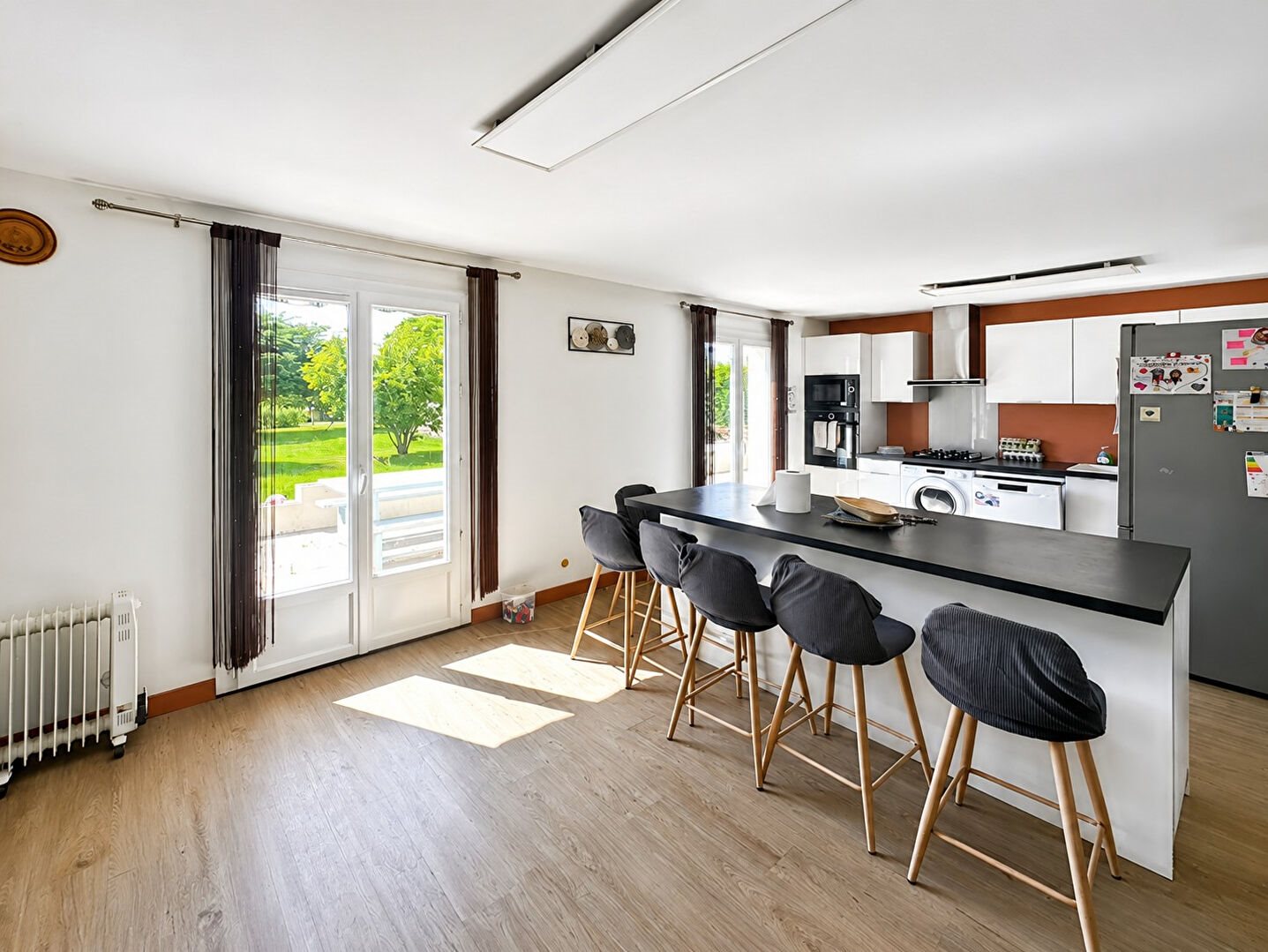 Maison à vendre, 125m², Etrépagny