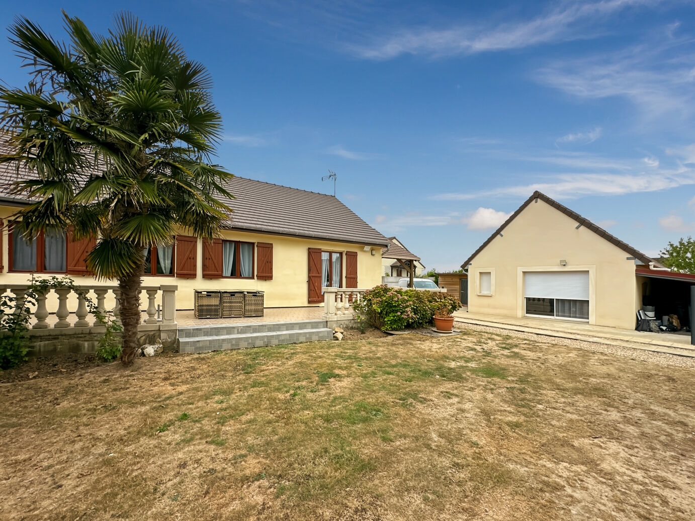 Maison à vendre, 140m², Etrépagny