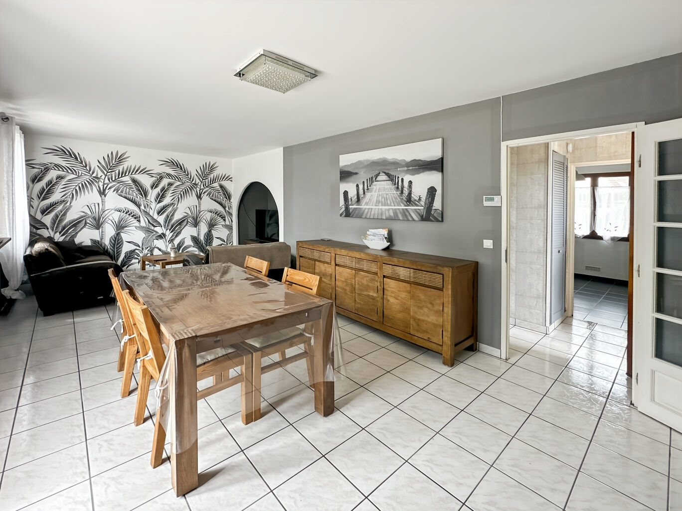 Maison à vendre, 140m², Etrépagny
