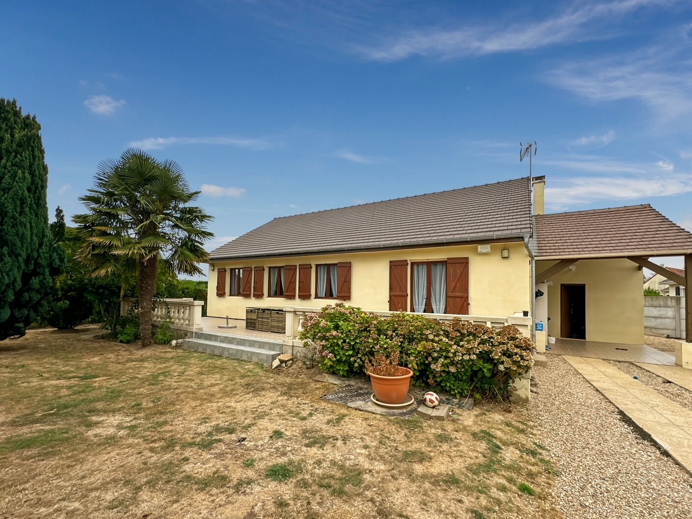 Maison à vendre, 140m², Etrépagny