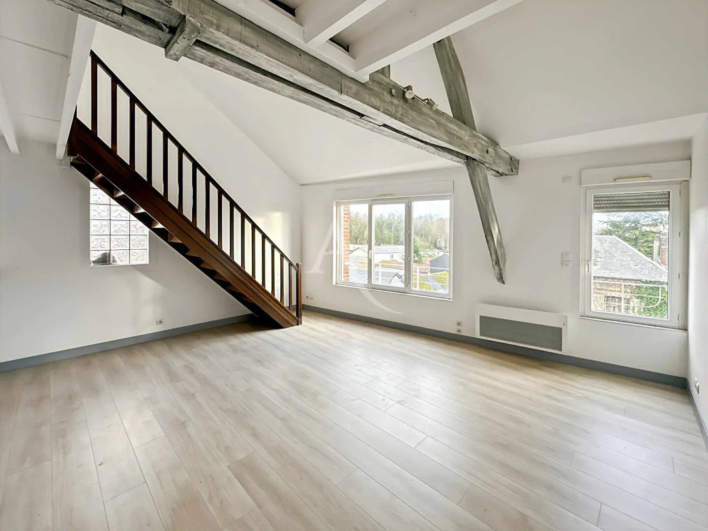 Appartement à vendre, 46m², Etrépagny