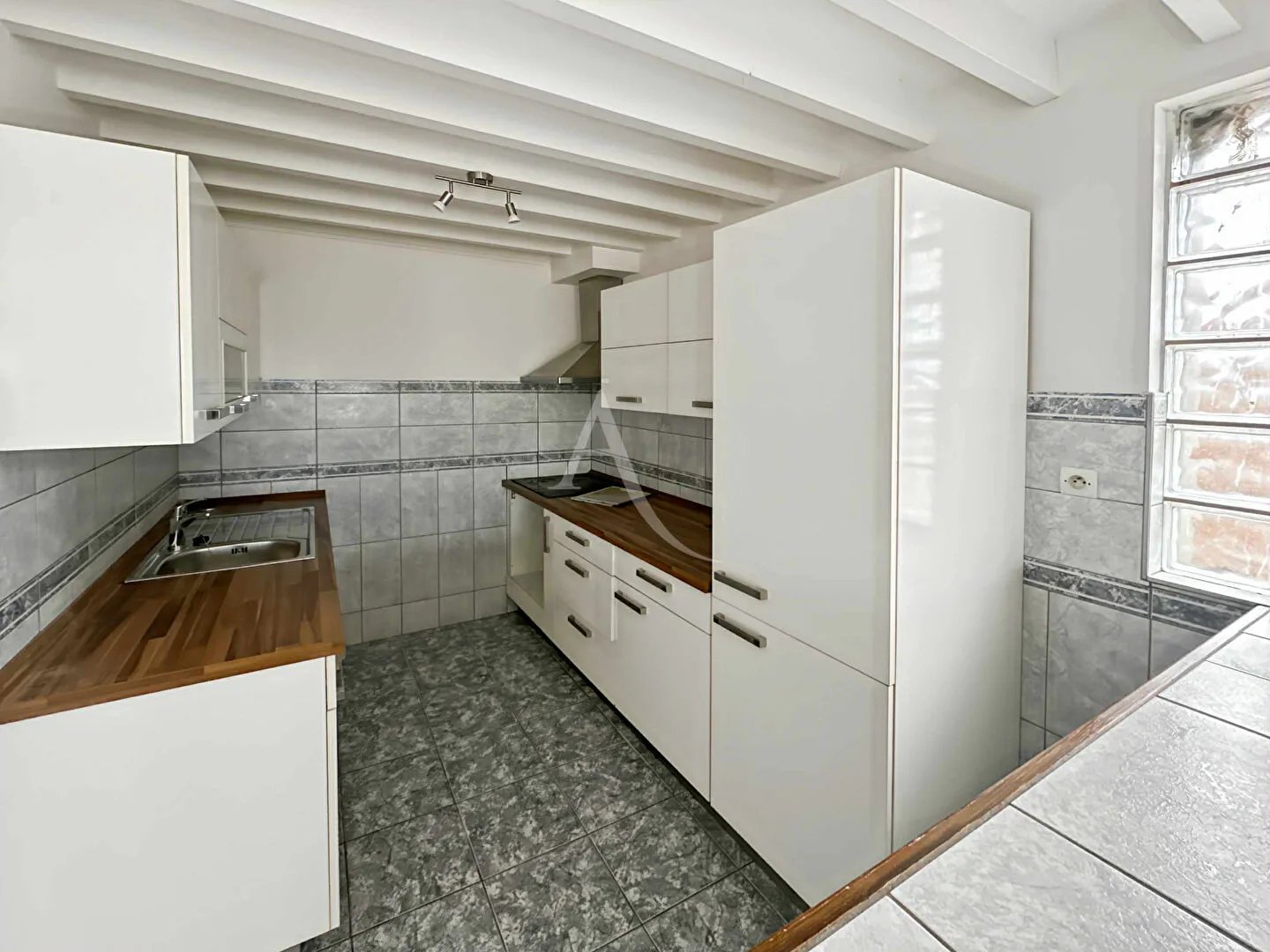 Appartement à vendre, 46m², Etrépagny