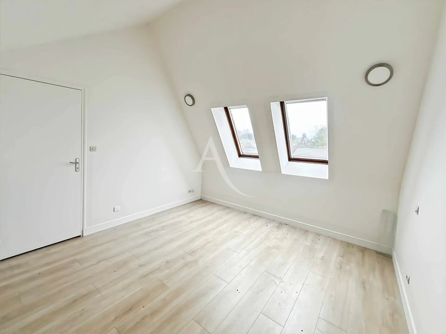 Appartement à vendre, 46m², Etrépagny
