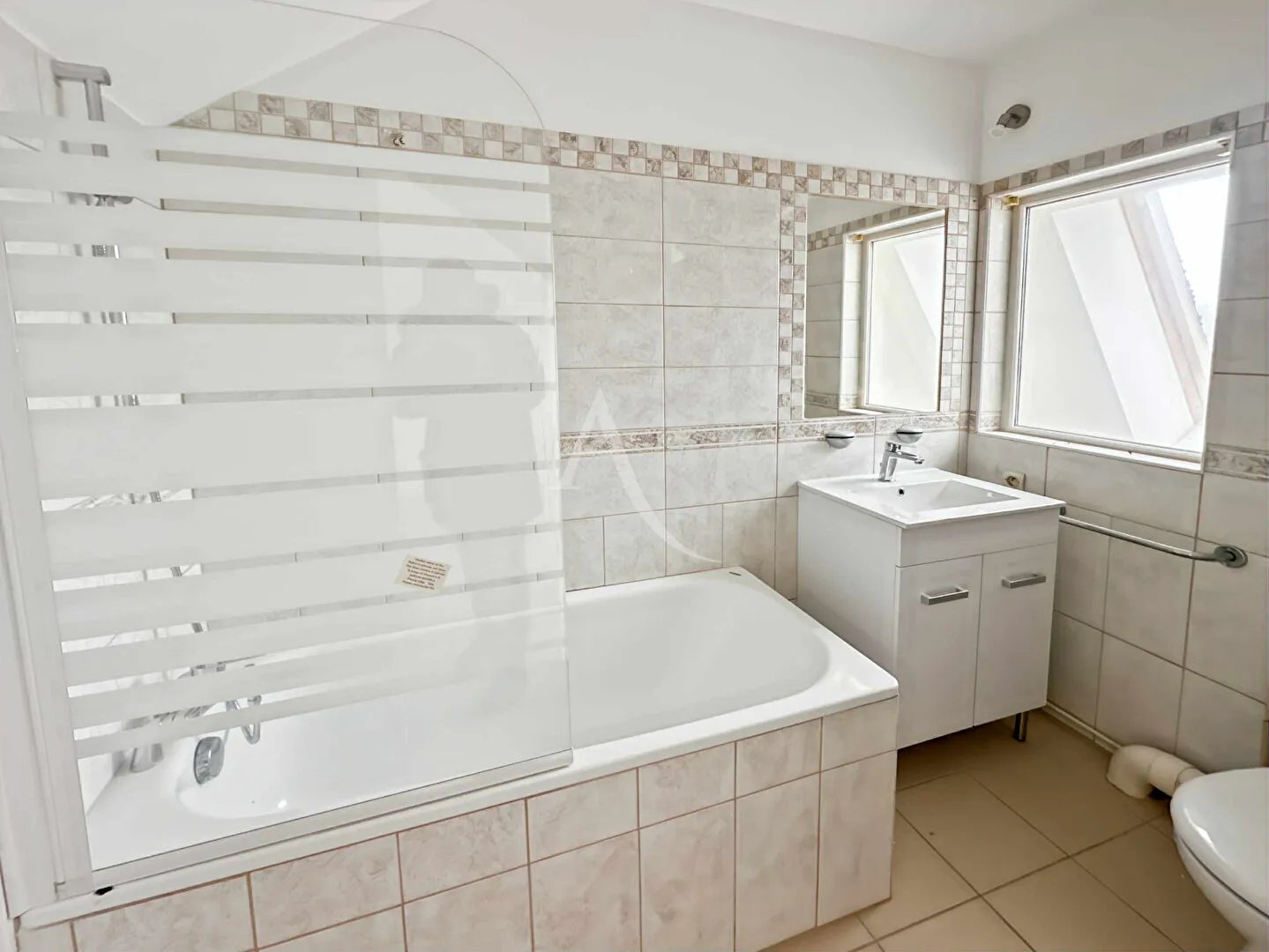 Appartement à vendre, 46m², Etrépagny