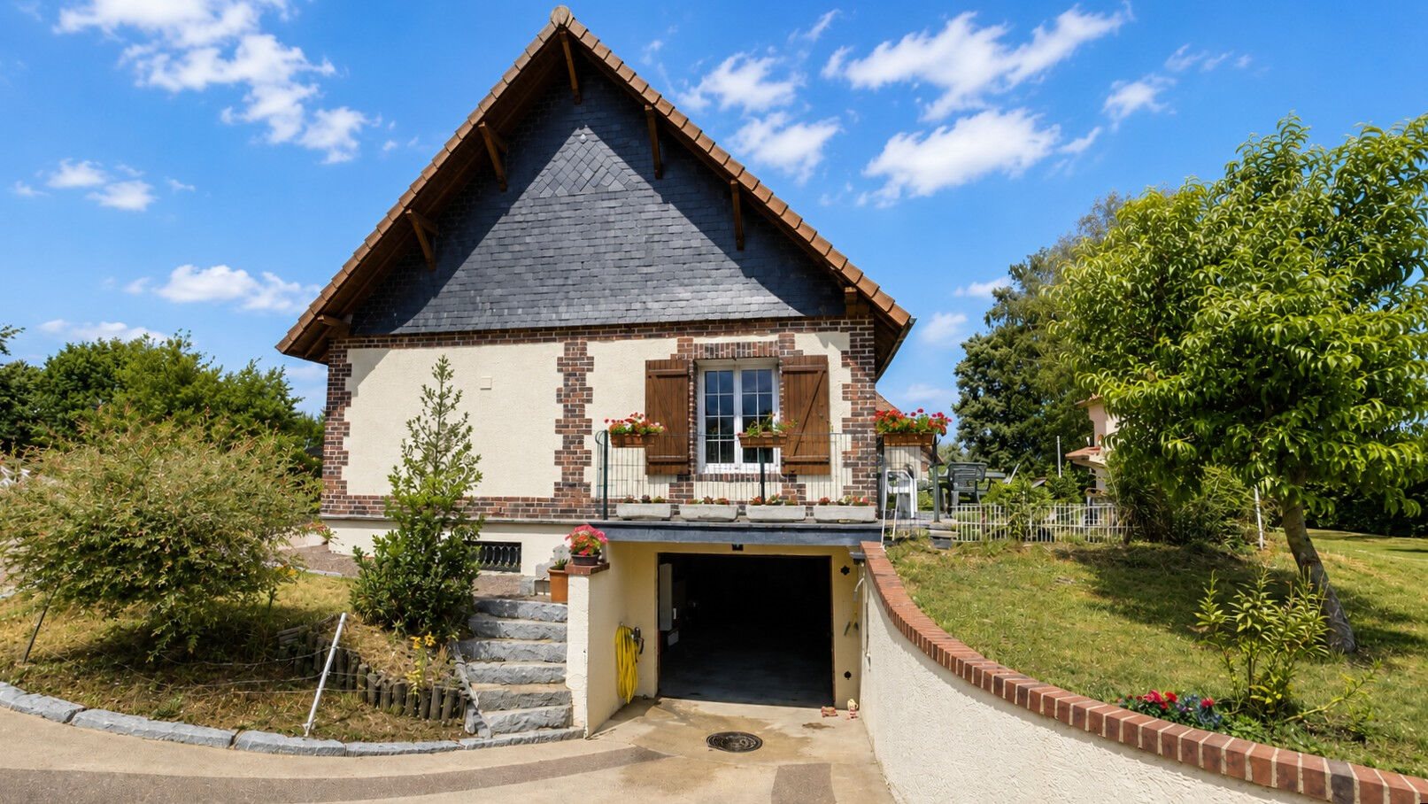 Maison à vendre, 203m², Etrépagny