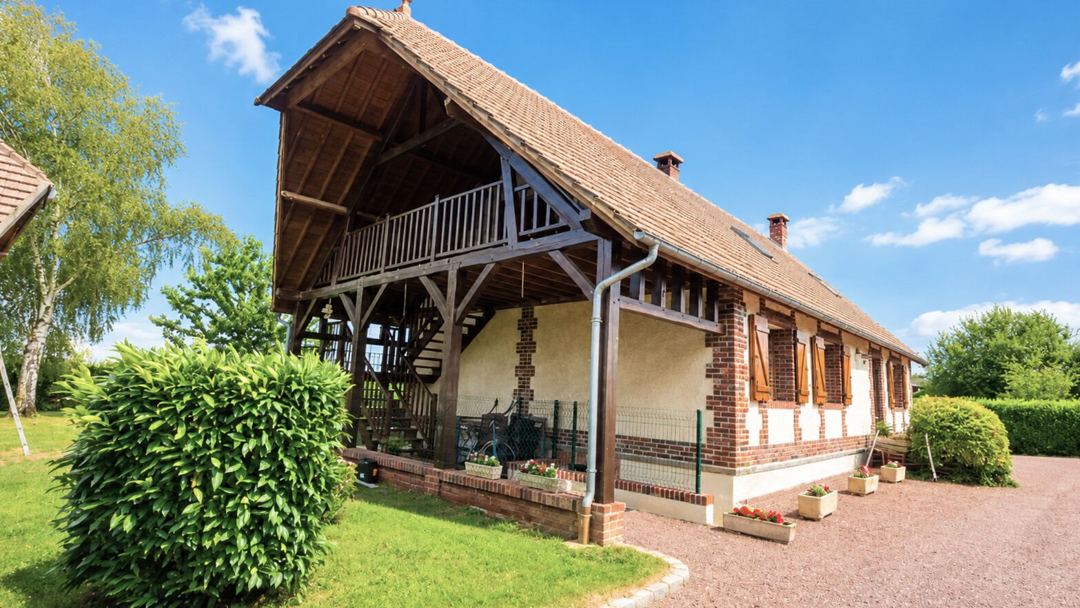 Maison à vendre, 203m², Etrépagny