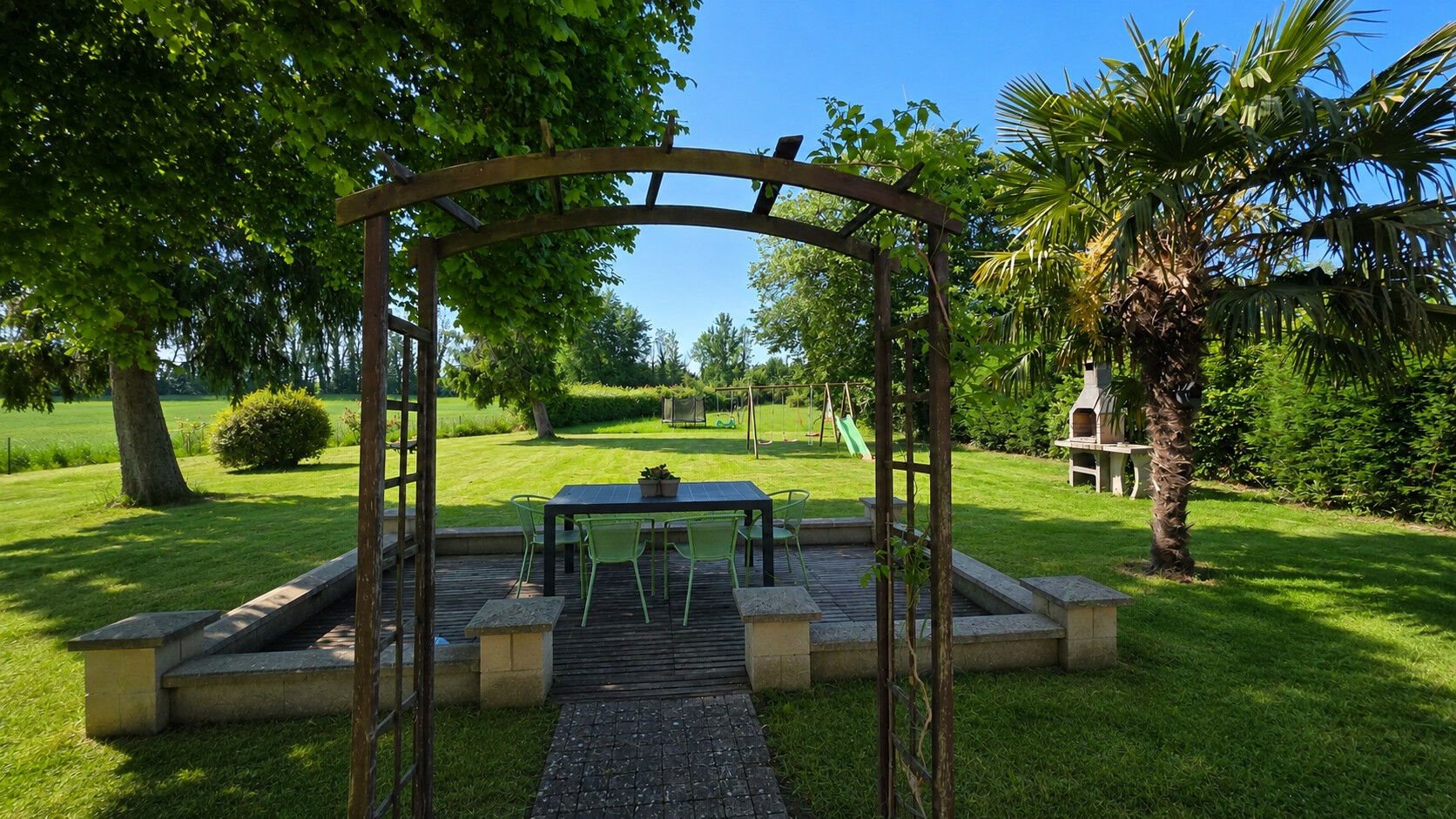 Maison à vendre, 121m², Etrépagny