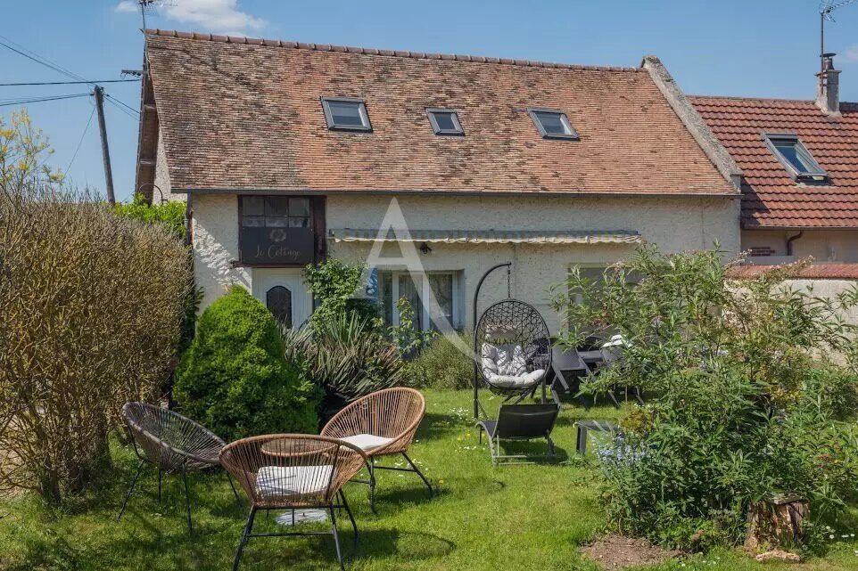 Maison à vendre, 334m², Saint-Clair-sur-Epte