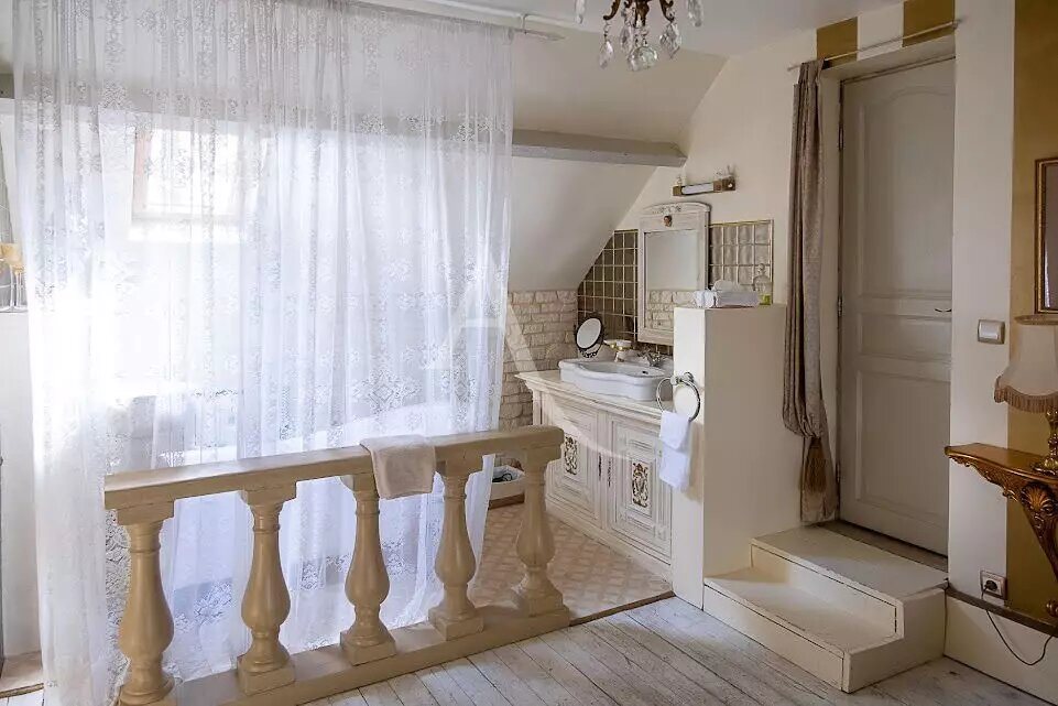 Maison à vendre, 334m², Saint-Clair-sur-Epte