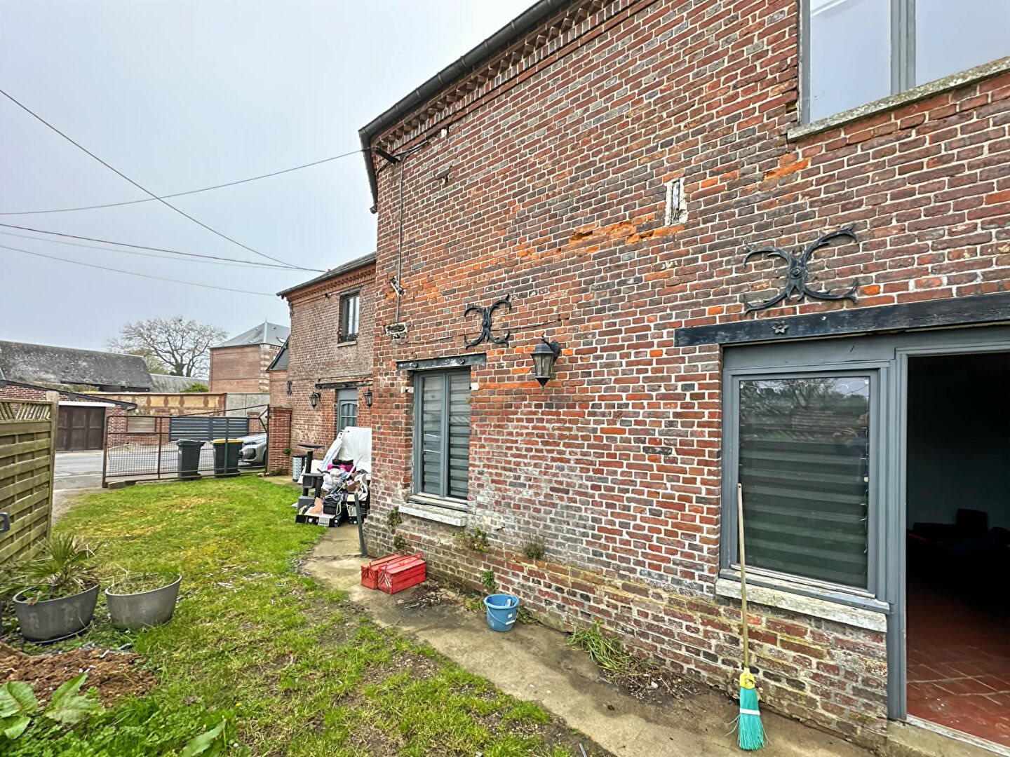 Maison à vendre, 163m², Etrépagny