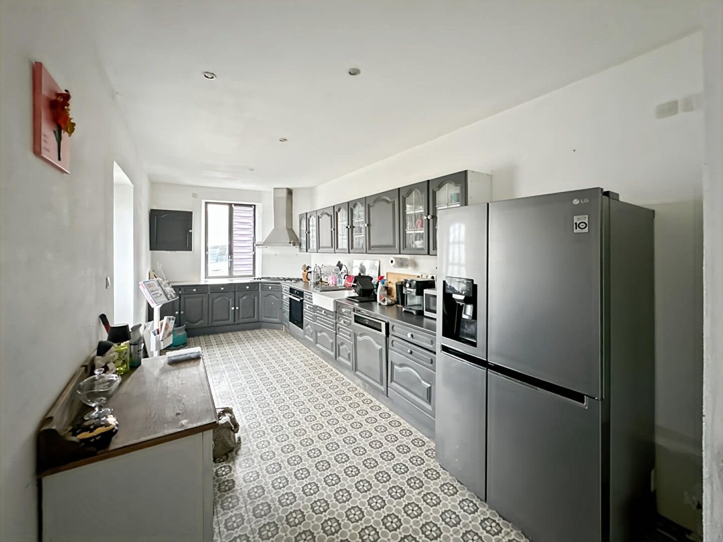 Maison à vendre, 163m², Etrépagny