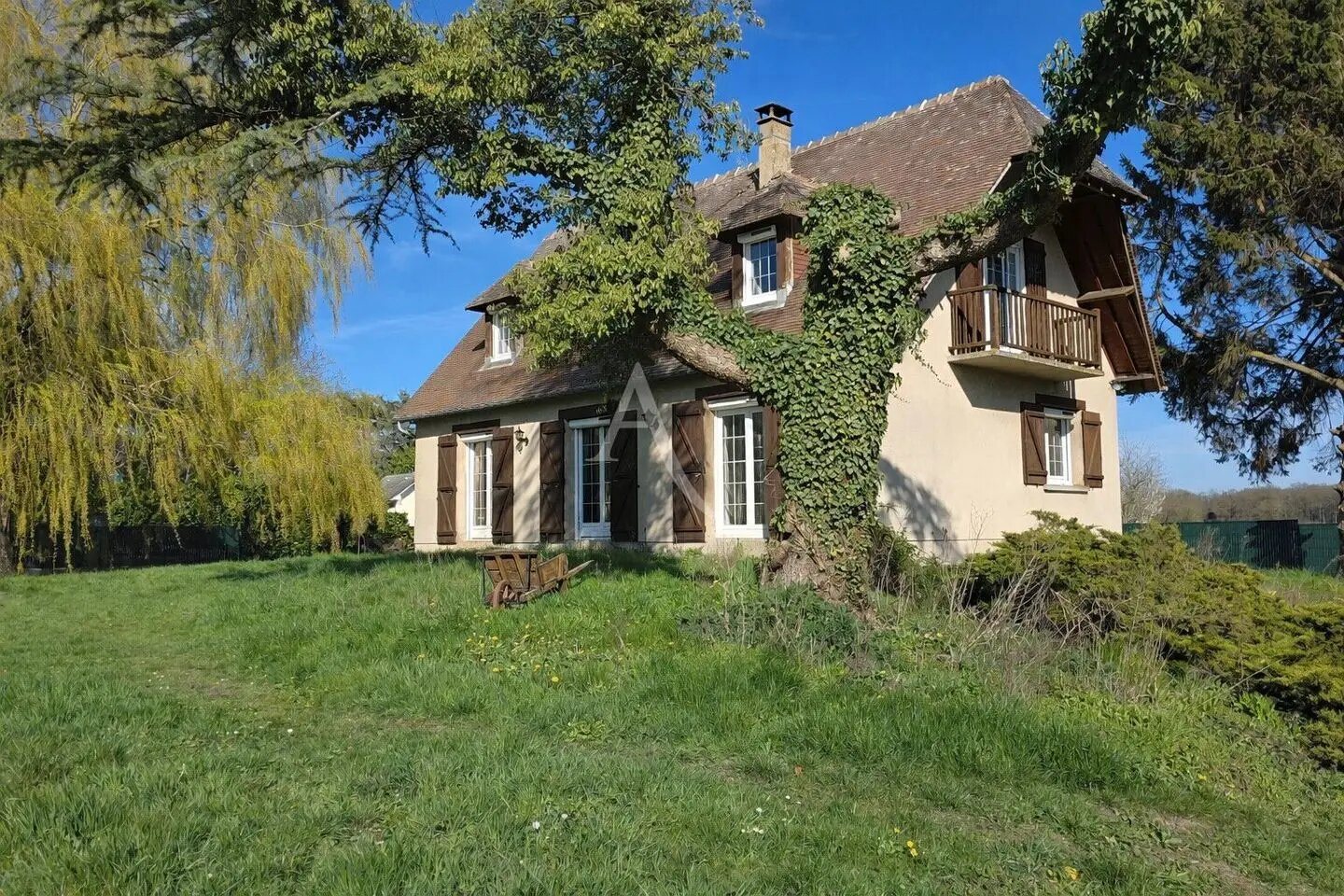 Maison à vendre, 122m², Etrépagny