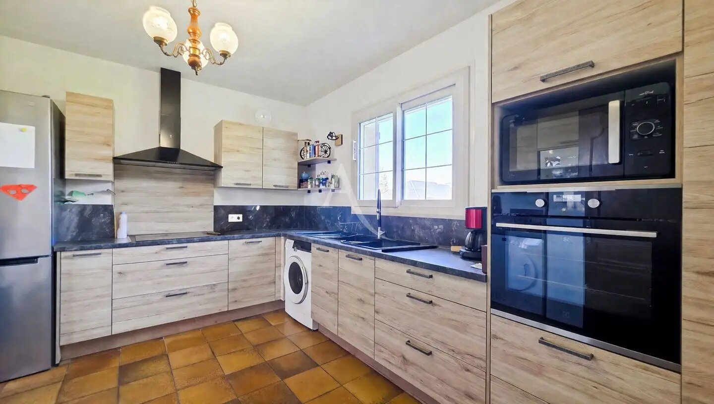 Maison à vendre, 122m², Etrépagny