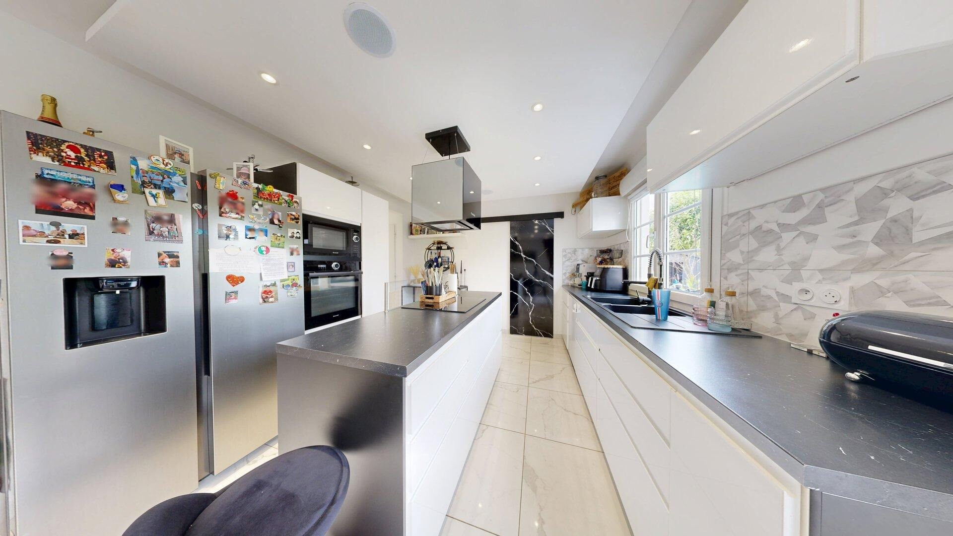 Maison à vendre, 110m², Etrépagny